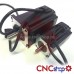 Motor pas cu pas HYBRID 3Nm/ Nema24